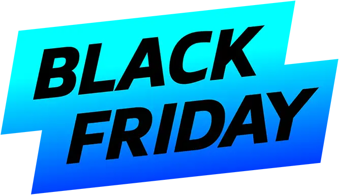 black friday 2025