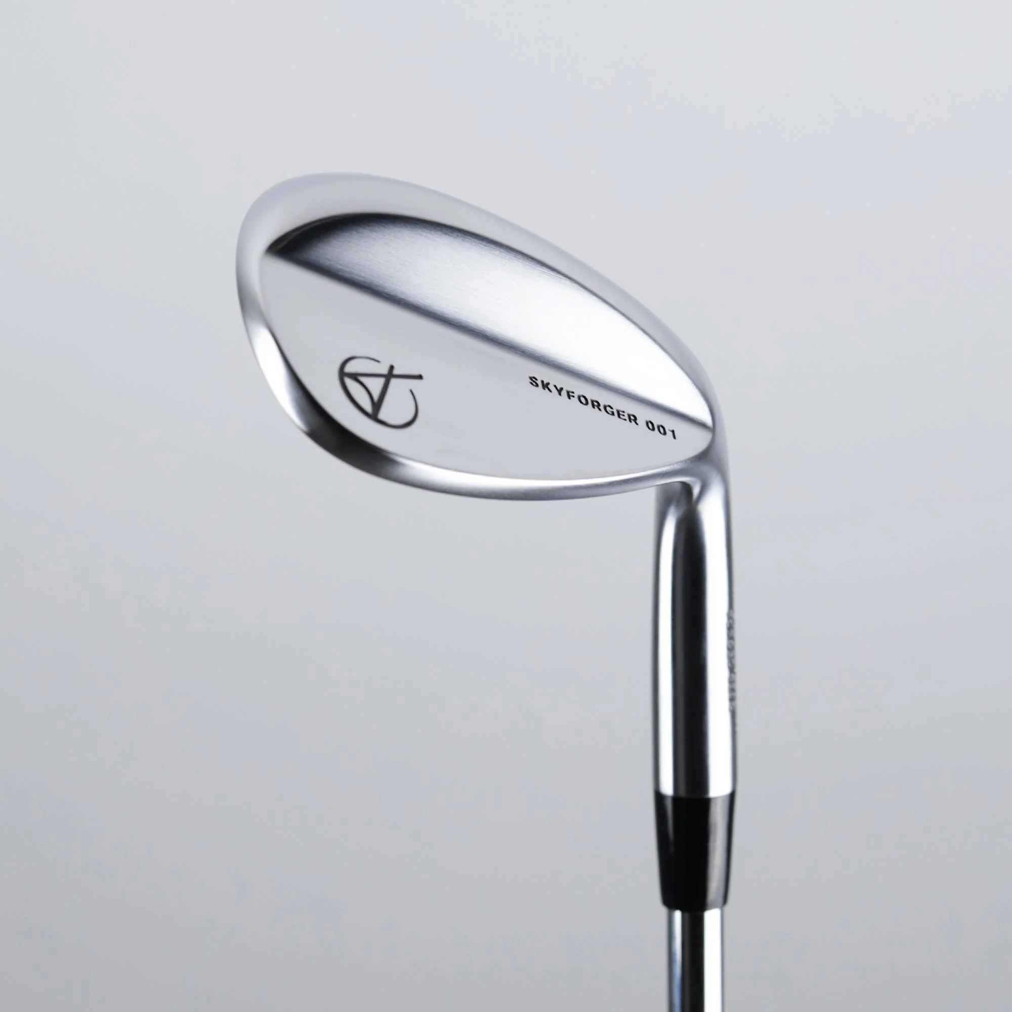 Skyforger Wedges