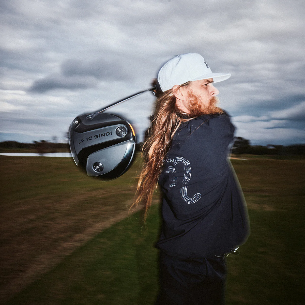 Ignis D1 Driver