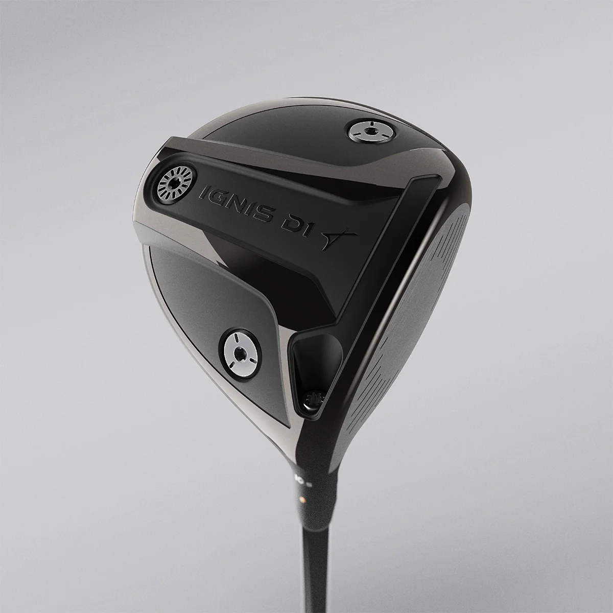 Ignis D1 Driver