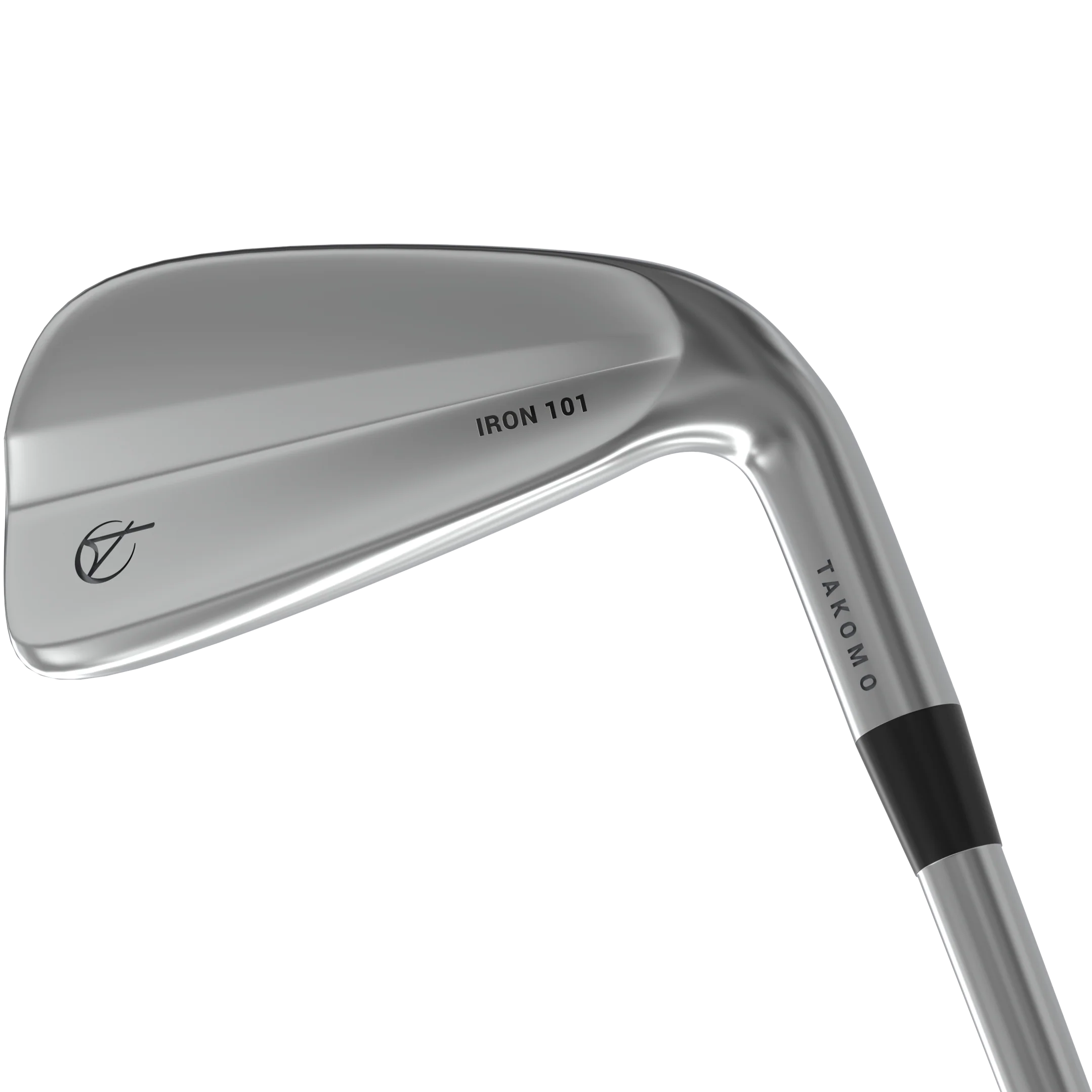 Iron 101 Customized